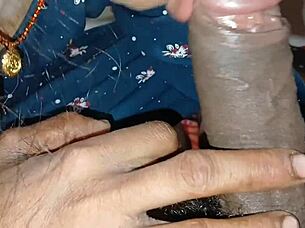 new bhabhi gets chudai from devar roughly