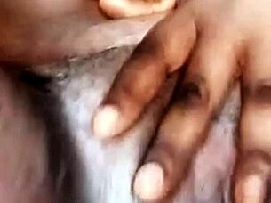 Married Mother Of Four Risks It All Cheating With Muscular Lover In Bedroom