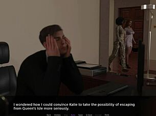 LET'S DIVE DEEP INTO GYNOCRACY WITH THIS BDSM PUSSY EXAM!