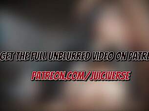 Wednesday Deepthroats Fat Cock For Massive Facial Cumshot!