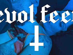 let me lick your toes before practicing wet pussy munching date