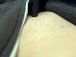 i'm so horny european stepmom artemisia fingers wet milf pussy with toys pov