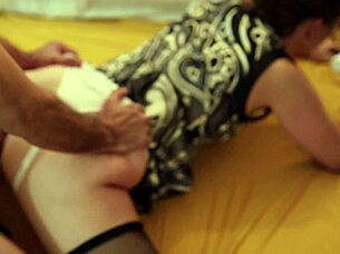 french amateur slut begs for rough doggy and face fuck?