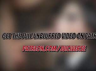 Wednesday Deepthroats Fat Cock For Massive Facial Cumshot!