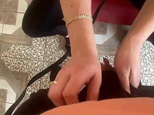 milfycalla anal cum blowjobs pussy play compilation mess