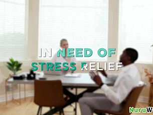 kenzie taylor gives isiah maxwell sensual nuru massage