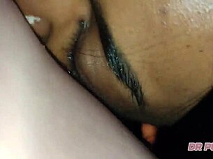Bold African Monster Cock Handjob Cumshot Vol 2