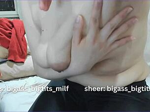 I'm showin my hairy armpits big girl ts gettin wet