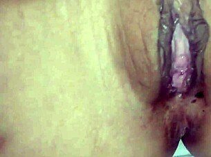 WOW, CREAMPIE TIGHT SHAVED VIRGIN PUSSY OF PRETTY SEXY NEIGHBOR GIRL UNTIL ORGASM!