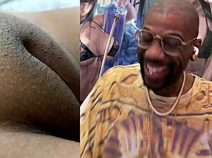 thicc princess zelda pussy licked creampied nerdy ai 😍💦