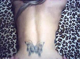 behind scenes glasses cam maxxx loadz fucks azn blonde doggystyle