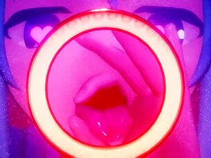 fuck aqua's gloryhole now?