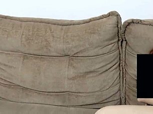 did you see my husband fuck my friend while i watched and loved being his cuckold whore with cum in mouth?