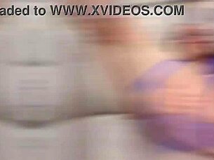 michelle anderson's ass and pussy destroyed by monster bbc dp, cum covered whore swallows everything 💦🍆😈