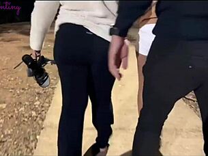 Another day gloryhole cuckold whore with recording