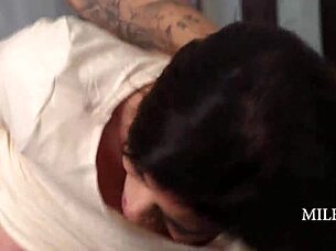 MILF Mommy Jesse Pony Crosses Taboo Lines Fucking Victor Ray Hardcore POV Instructions