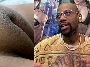 thicc princess zelda pussy licked creampied nerdy ai 😍💦