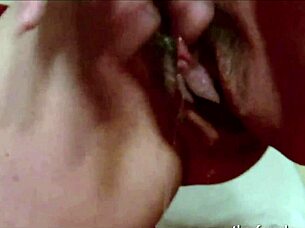 i stand dripping wet hairy cumming hard