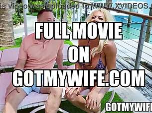 taylor vixxen brad newman vacation fuck adventure