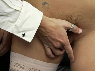 jordan kingsley deepthroats cum like a pro lover