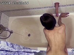 my friend fucked his wife hard reality