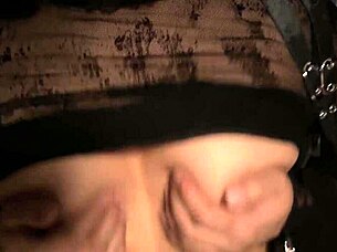 astarioth fists own ass in extreme joi anal domination