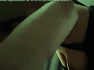 Shhh Secretly Sucking Swallowing Cheating Housewife Load