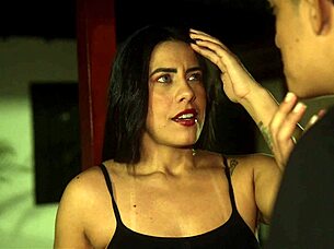 uhh my hot milf neighbor just shook her big curvy ass right in my face welcome lol