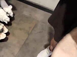 Want to Grope These Tits for Cash in Public?