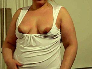 hey gorgeous, prep that big ass anal in the garage alone?