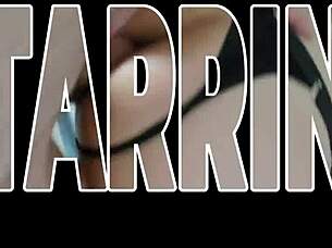 ephigenia delivers passionate italian transsexual outdoor ass licking