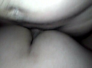 close up assfucking in homemade anal sex vid