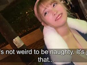 pure 2025 girl fucks only likes—dubbed creampie homemade pov