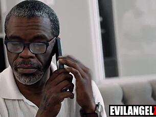 Richard mann and jonathan jordan give me hardcore bbc dp in my tight ass