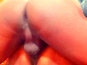 Indian Cute Teen 18+ Girl's Wild First-Time Cowgirl Ride!