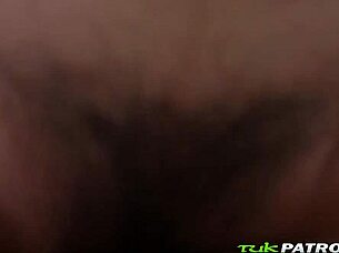 thai goddess wanna get pounded in red lingerie?