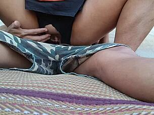 boyfriend sneaks off to fuck best friend while i'm away