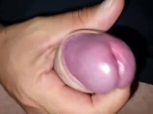 Skinny Slut Rides Huge Cock with Dirty Talk and Spanking in Homemade Session