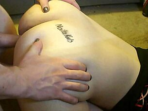 omg gf drops to her knees under the desk for that milf pussy cumshot action