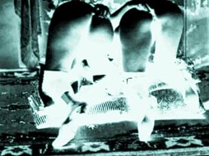 Vintage Erotic Art Featuring Antique Seductive Poses