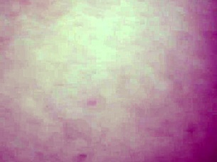 huge creampie blasts deep in her ass then she pushes it out