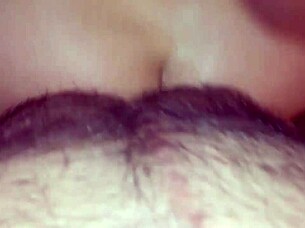 Slut Wife Anal Ass to Mouth