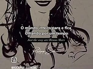 my natural tits video from venezuela feels so real 🇻🇪