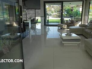 kitty li's second anal adventure has her moaning in hardcore pov love 😍🍑💦 interactive fun