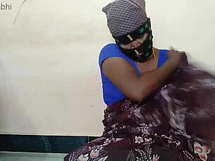 She Started Sucking My Cock Wildly!