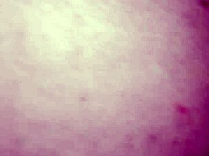 huge creampie blasts deep in her ass then she pushes it out