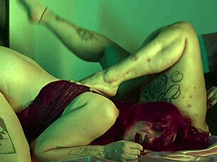 My Toes Make You Lose Control