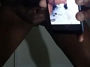 ebony babe snow outdoor fuck memories got me wet again