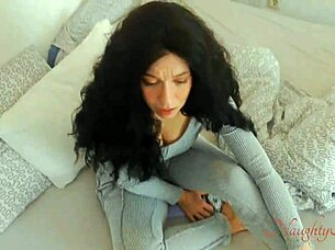 stepmom drain my viagra boner mommy?