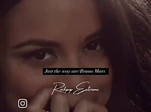 my natural tits video from venezuela feels so real 🇻🇪